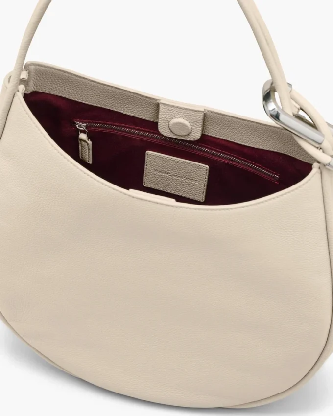 El bolso hobo doble grande