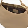El bolso hobo doble grande