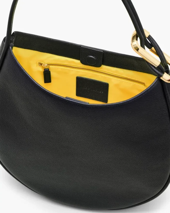 El bolso hobo doble grande