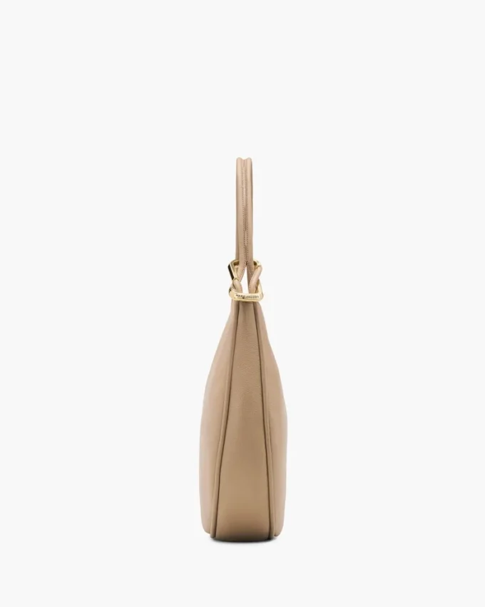 El bolso hobo doble grande