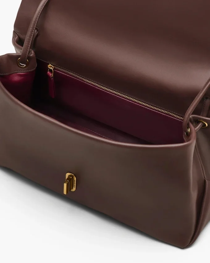 El bolso Large Dual