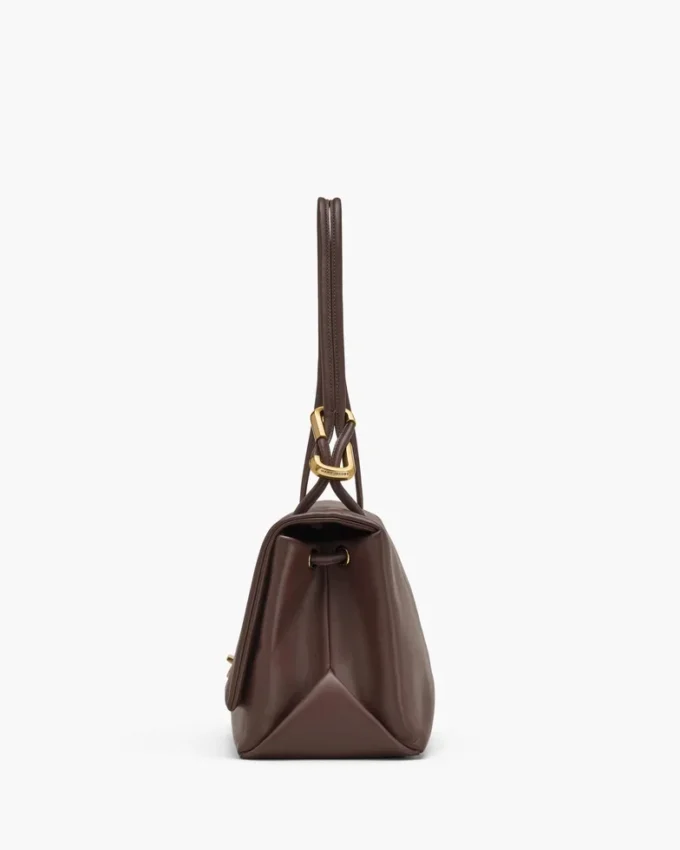 El bolso Large Dual