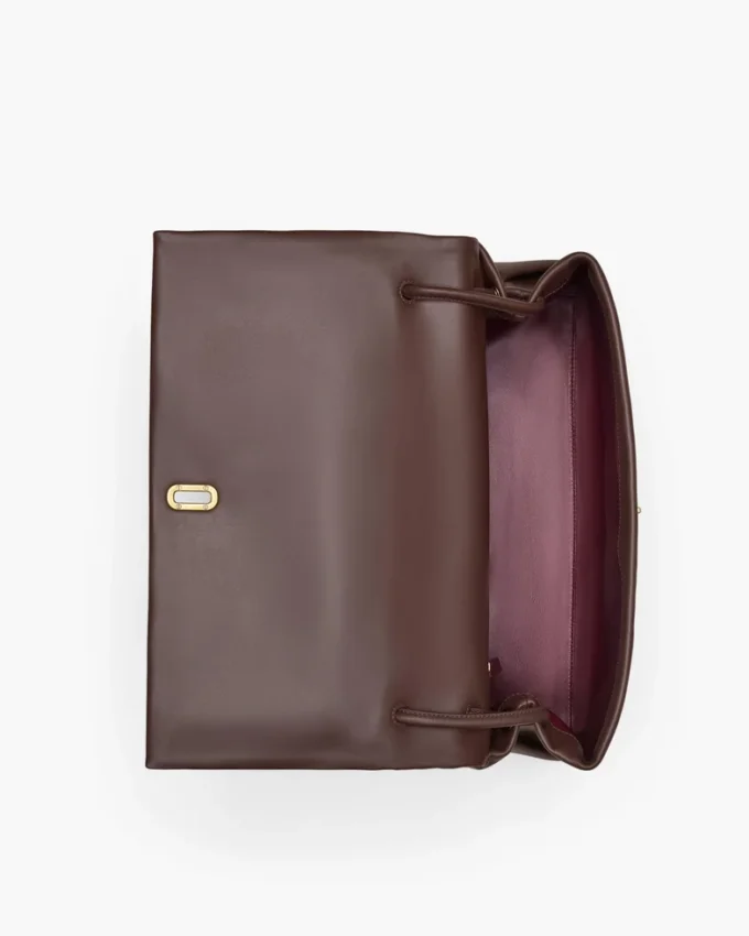 El bolso Large Dual