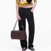 El bolso Large Dual