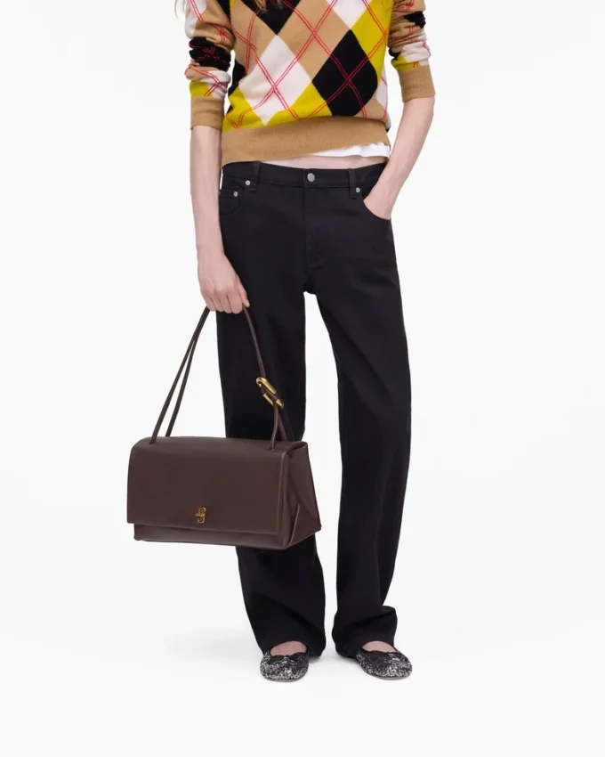 El bolso Large Dual
