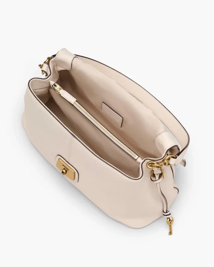 El bolso mensajero Cristina