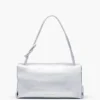 El bolso metálico grande Dual El bolso metálico grande Dual