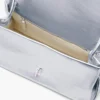 El bolso metálico grande Dual El bolso metálico grande Dual