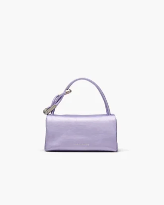 El bolso metálico Mini Dual El bolso metálico Mini Dual
