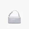 El bolso metálico Mini Dual