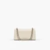 El bolso mini con doble cadena