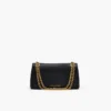 El bolso mini con doble cadena