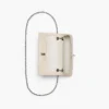 El bolso mini con doble cadena