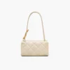 El bolso mini dual acolchado El bolso mini dual acolchado