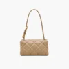 El bolso mini dual acolchado El bolso mini dual acolchado