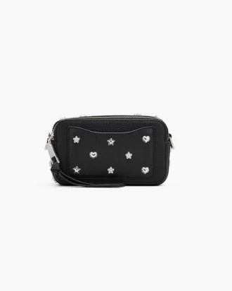 El bolso Mini Icon Stud The Snapshot