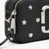 El bolso Mini Icon Stud The Snapshot