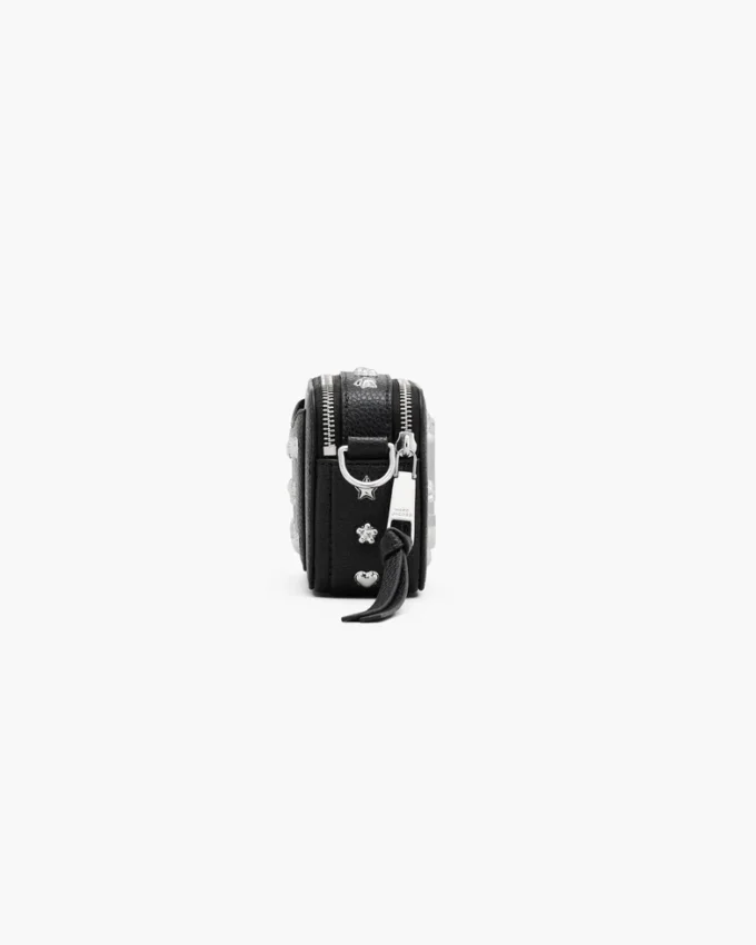 El bolso Mini Icon Stud The Snapshot