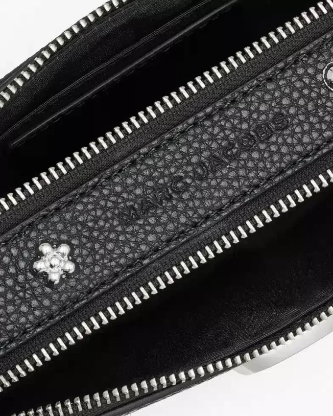 El bolso Mini Icon Stud The Snapshot