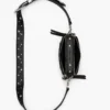 El bolso Mini Icon Stud The Snapshot