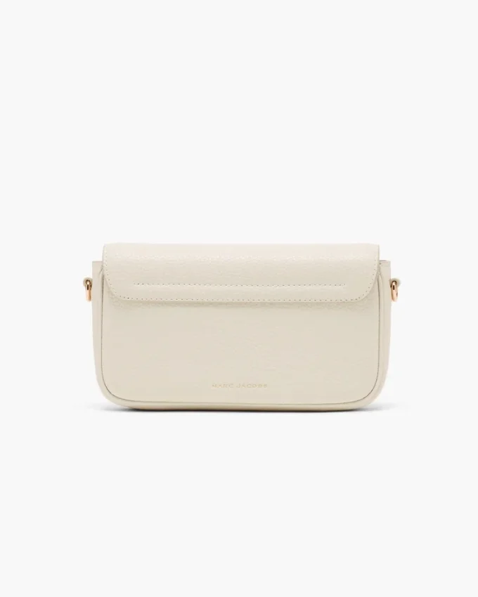 El bolso Pebble J Marc Mini El bolso Pebble J Marc Mini