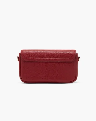 El bolso Pebble J Marc Mini