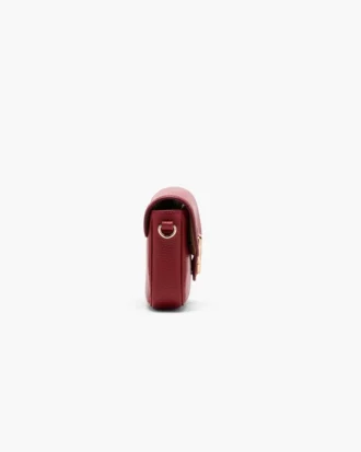 El bolso Pebble J Marc Mini