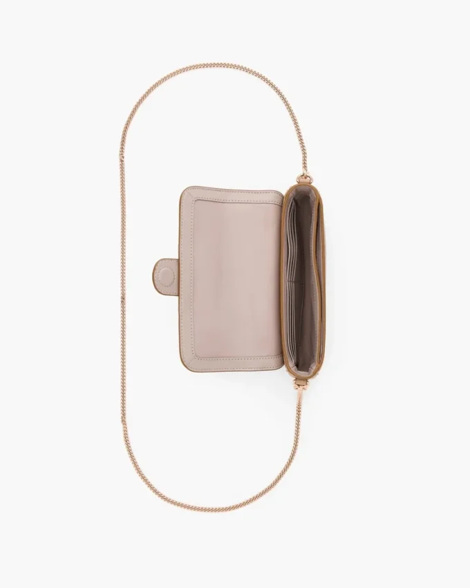 El bolso Pebble J Marc Mini