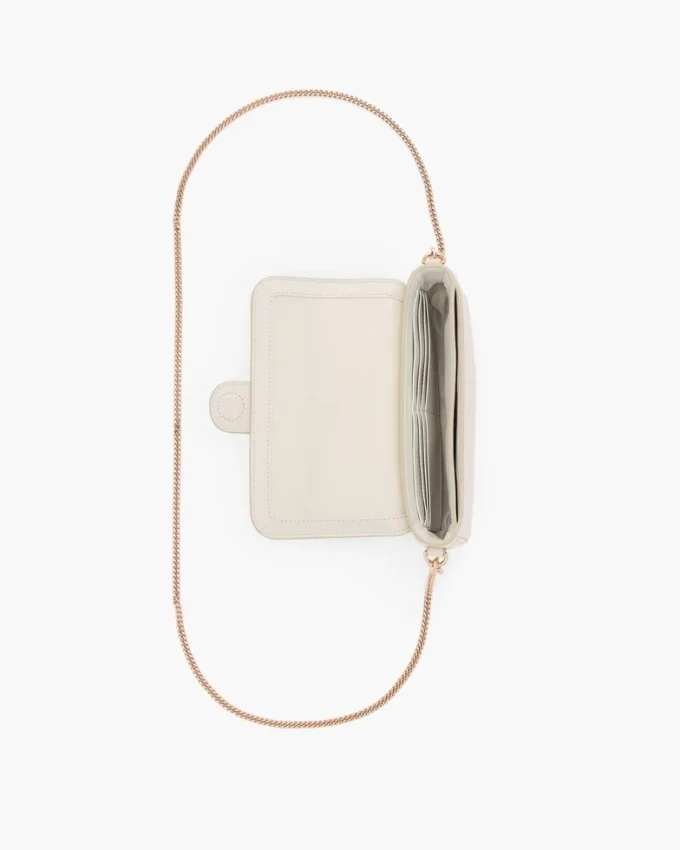 El bolso Pebble J Marc Mini El bolso Pebble J Marc Mini