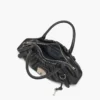 El bolso pequeño Cristina