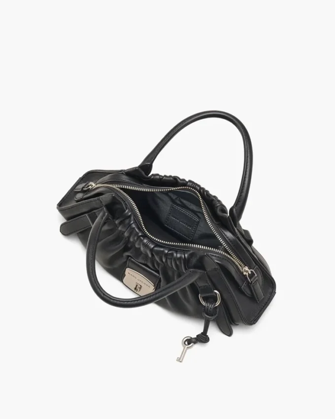 El bolso pequeño Cristina