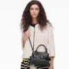 El bolso pequeño Dakota