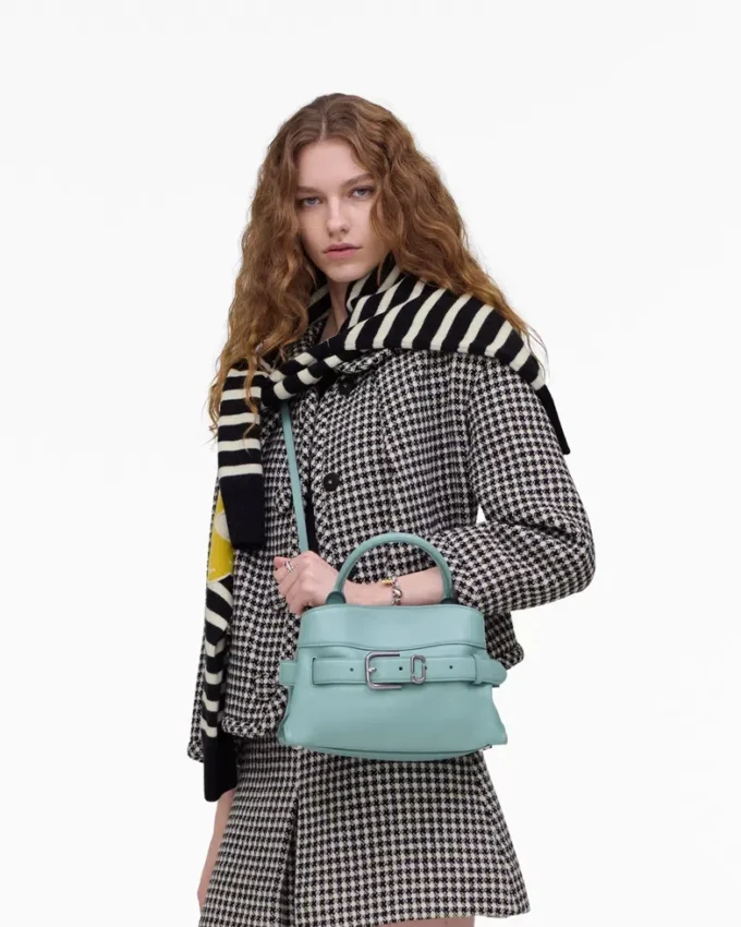 El bolso pequeño Dakota