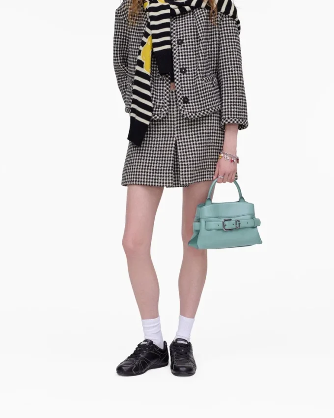 El bolso pequeño Dakota