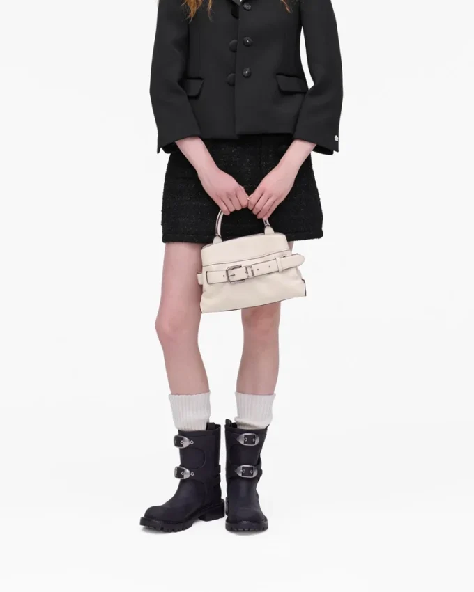 El bolso pequeño Dakota