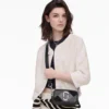 El bolso The Snapshot de ante con patchwork