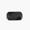 El bolso The Snapshot de ante con patchwork