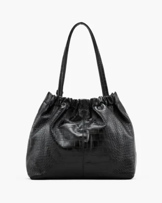 El bolso tote Croc Cristina
