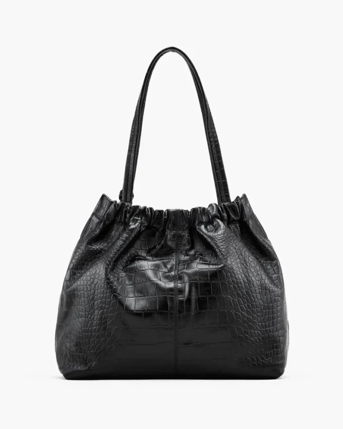 El bolso tote Croc Cristina