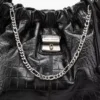 El bolso tote Croc Cristina