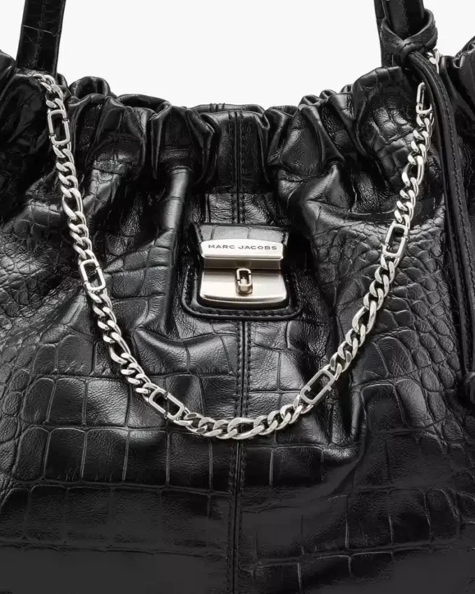 El bolso tote Croc Cristina