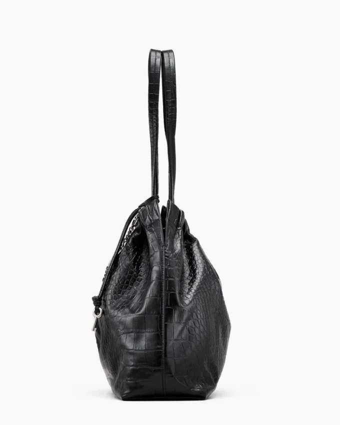 El bolso tote Croc Cristina