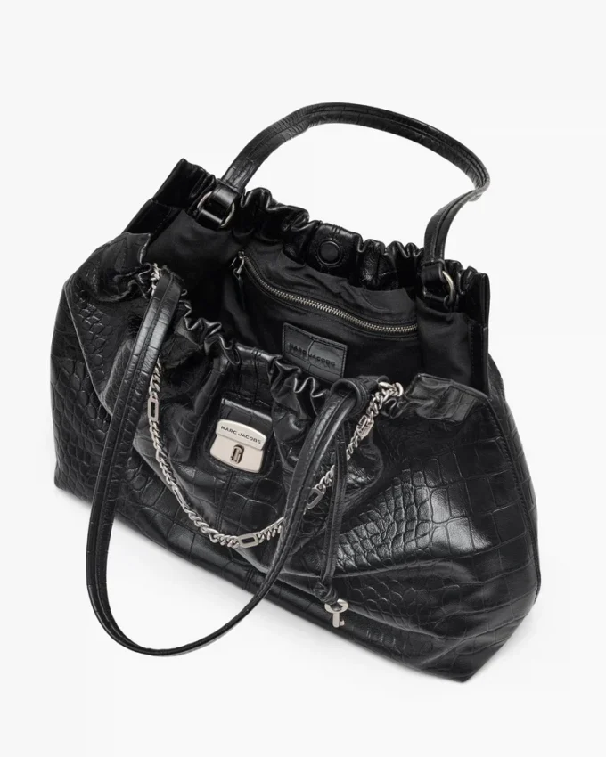 El bolso tote Croc Cristina