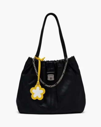 El charm para bolso Daisy Mirror