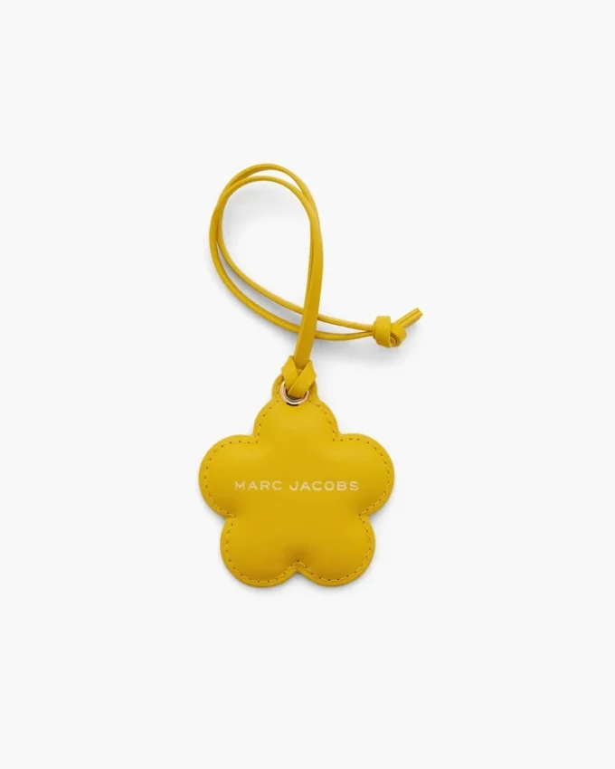 El charm para bolso Daisy Mirror