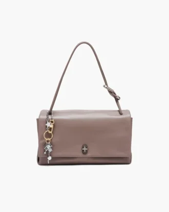 El charm para bolso Domino Effect