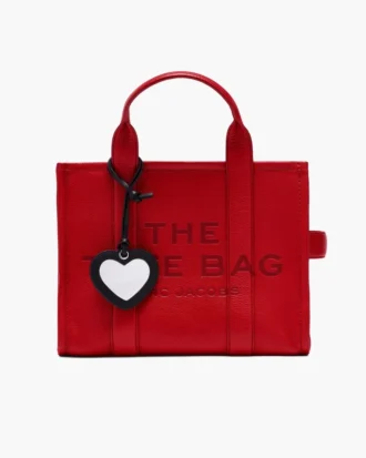 El charm para bolso Heart Mirror
