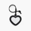 El charm para bolso Heart Mirror
