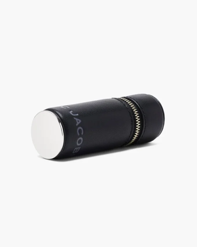 El charm para bolso Lipstick Case