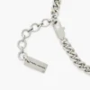 El collar con charms Mini Icon